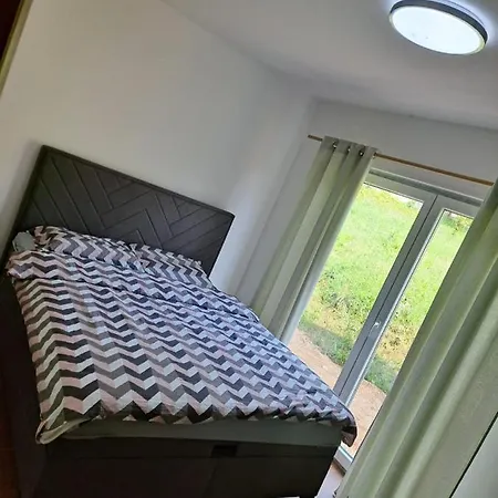 Villa Half Moon *